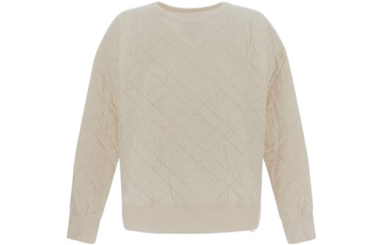 Maison Margiela FW22 Black Drawstring Loose Fit Hoodie Unisex S62GU0068STJ360900