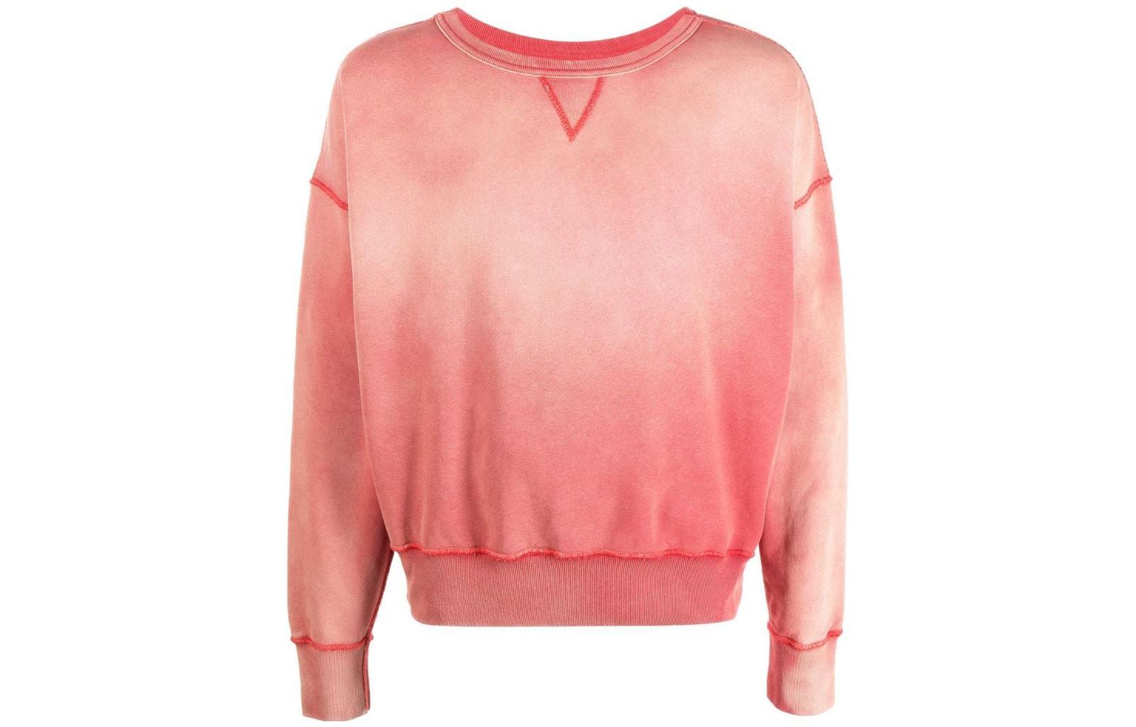 Maison Margiela FW22 Gray Loose-Fit Single-Breasted Jacket Coat SI1AM0003S54870852