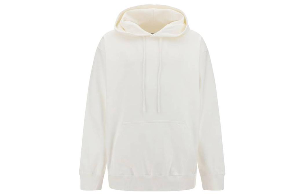 Maison Margiela FW22 Quilted Oversized Jacket Black S51AA0323S49986