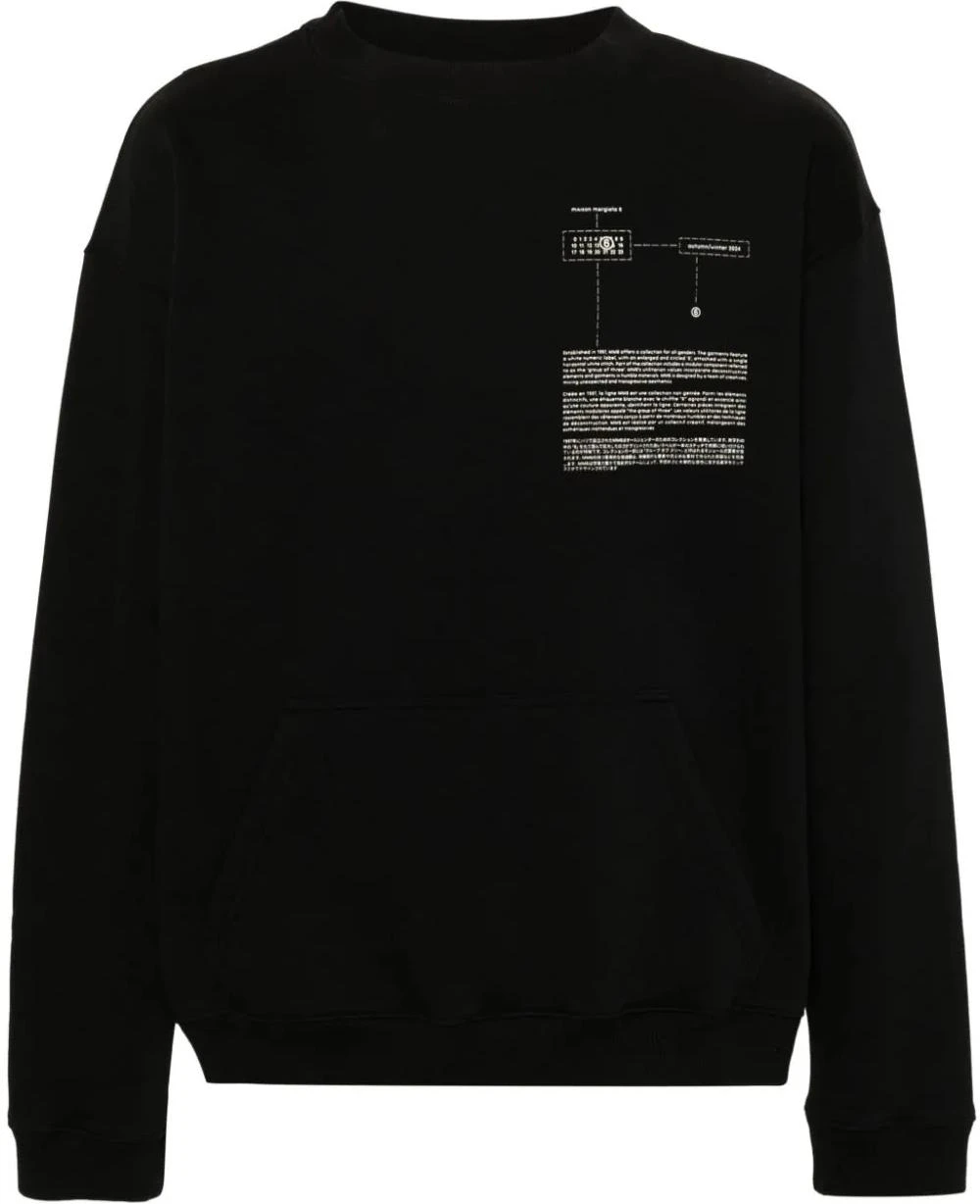 maison-margiela-fw-24-numeric-pocket-logo-sweatshirt-black-sh-0-gu-0015-s25624-black