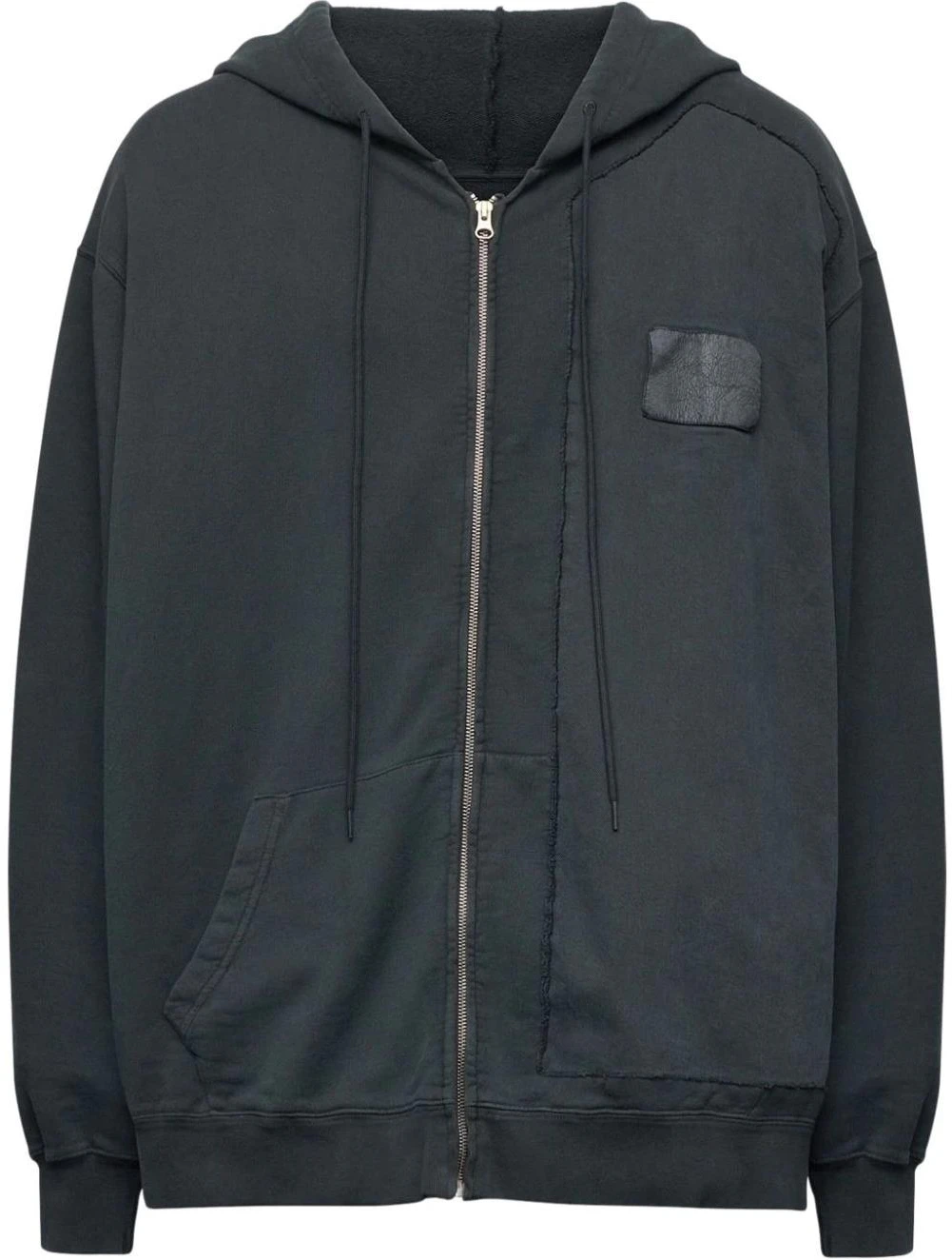 maison-margiela-fw-24-oversized-zip-hoodie-black-long-sleeve-sh-0-hg-0004-m25004-black