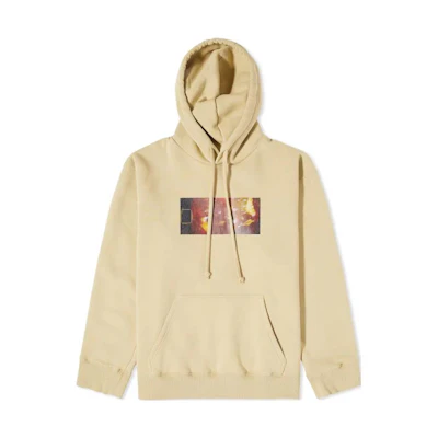 Maison Margiela Gray Hooded Zip-Up Loose-Fit Jacket S50HG0044S25520-854