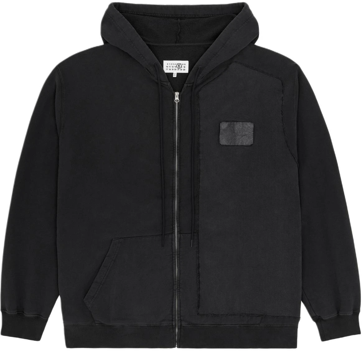 maison-margiela-grey-solid-zip-hoodie-jacket-for-men-sh-0-hg-0004-m25004899