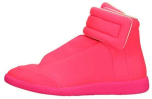 Maison Margiela High-Top 'Pink' S37WS0390S48797911 Maison Margiela High-Top 'Pink' S37WS0390S48797911