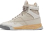 Buy Maison Margiela Kasut Tinggi 'Beige Keselesaan' 211168M255008