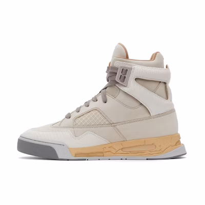 Maison Margiela High-Top Sneaker 'Beige CMFT'
