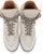 Maison Margiela Kasut Tinggi 'Beige Keselesaan' 211168M255008