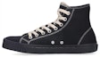Buy Maison Margiela High-Top Sneaker 'Black' S57WS0440P4291T8013