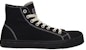 Maison Margiela High-Top Sneaker 'Black' S57WS0440P4291T8013
