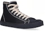 Lookbook Maison Margiela High-Top Sneaker 'Black' S57WS0440P4291T8013