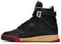 Buy Maison Margiela Hoge Sneaker ''Zwart Rood Comfort'' 202168M236394