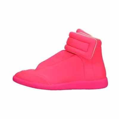 Maison Margiela High-Top 'Pink'