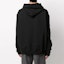 Purchase Sudadera Unisex Negra Maison Margiela Logo Letras Invertidas. S50GU0149S25451-BLK