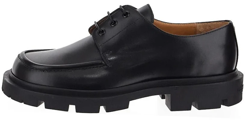 Maison Margiela Ivy Derbys ''Zwart'' S57WQ0163-P3292-H8396 Buy Maison Margiela Ivy Derbys ''Zwart'' S57WQ0163-P3292-H8396