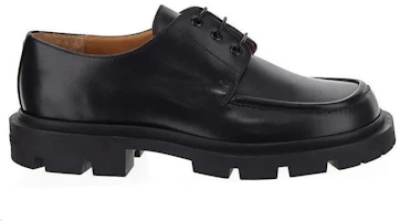 Order Maison Margiela Ivy Derbys 'Black' S57WQ0163-P3292-H8396