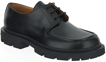 Lookbook Maison Margiela Ivy Derbys 'Black' S57WQ0163-P3292-H8396