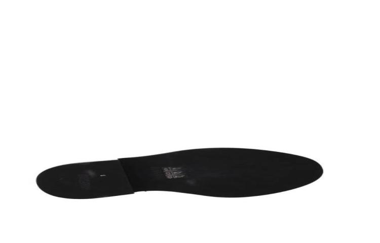 Maison Margiela Lace-Up and Monkstrap 'Black Patent Leather' 圖 5