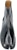 But Chelsea Kulit Maison Margiela 'Fesyen Hitam' S57WU0150P3116T8013
