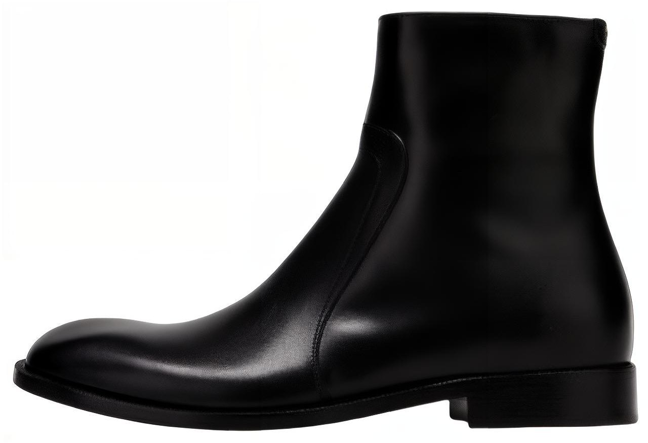 maison-margiela-leather-chunky-heel-ankle-boots-black-s37-wu-0415-p4743-t8013