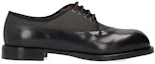 Order Maison Margiela Leather Lace-Up 'Black' S57WQ0158P4017H2388