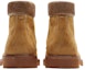 Shop But Pecah Kulit Maison Margiela 'Coklat' S57WU0263P5338H8778