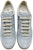 Maison Margiela Kasut Bertali Kulit 'Biru Muda' S57WS0236P1895T6172