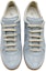 Purchase Maison Margiela Kasut Bertali Kulit 'Biru Muda' S57WS0236P1895T6172
