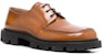 Sneakers Kulit Bertali Maison Margiela 'Coklat' S57WQ0163P3827T2335