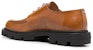 Sneakers Kulit Bertali Maison Margiela 'Coklat' S57WQ0163P3827T2335