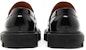 Maison Margiela Kasut Loafer Kulit Hitam 'Fesyen Kasual' S57WR0121P3827H8396