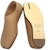 Maison Margiela  Kasut Loafer Kulit 'Coklat' S57WR0051PR058T2172