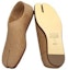 Purchase Maison Margiela  Kasut Loafer Kulit 'Coklat' S57WR0051PR058T2172