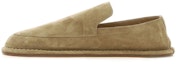 Buy Maison Margiela Kulit Slip-On 'Coklat' S57WR0138P4765T2172