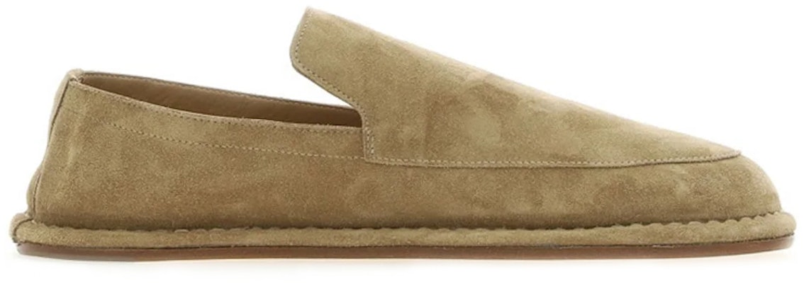 Maison Margiela Leather Slip-On 'Brown' S57WR0138P4765T2172 Order Maison Margiela Leather Slip-On 'Brown' S57WR0138P4765T2172