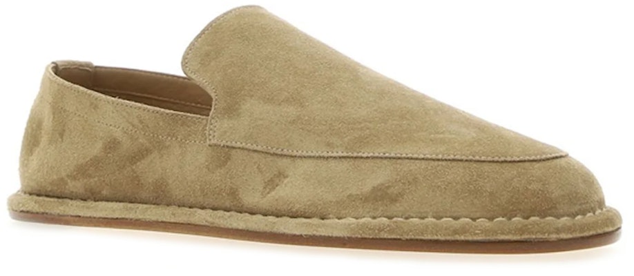 Maison Margiela Leather Slip-On 'Brown' S57WR0138P4765T2172 Lookbook Maison Margiela Leather Slip-On 'Brown' S57WR0138P4765T2172