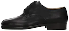 Buy Maison Margiela Leather Sneaker 'Black Lace-Up Casual' S37WQ0319P2696T8013