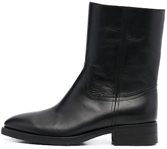 메종 마르지엘라 타비 앵클 부츠 (블랙) S57WW0032P5122T8013 Buy 메종 마르지엘라 타비 앵클 부츠 (블랙) S57WW0032P5122T8013