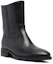 Lookbook But Tabi Kulit Maison Margiela 'Hitam' S57WW0032P5122T8013