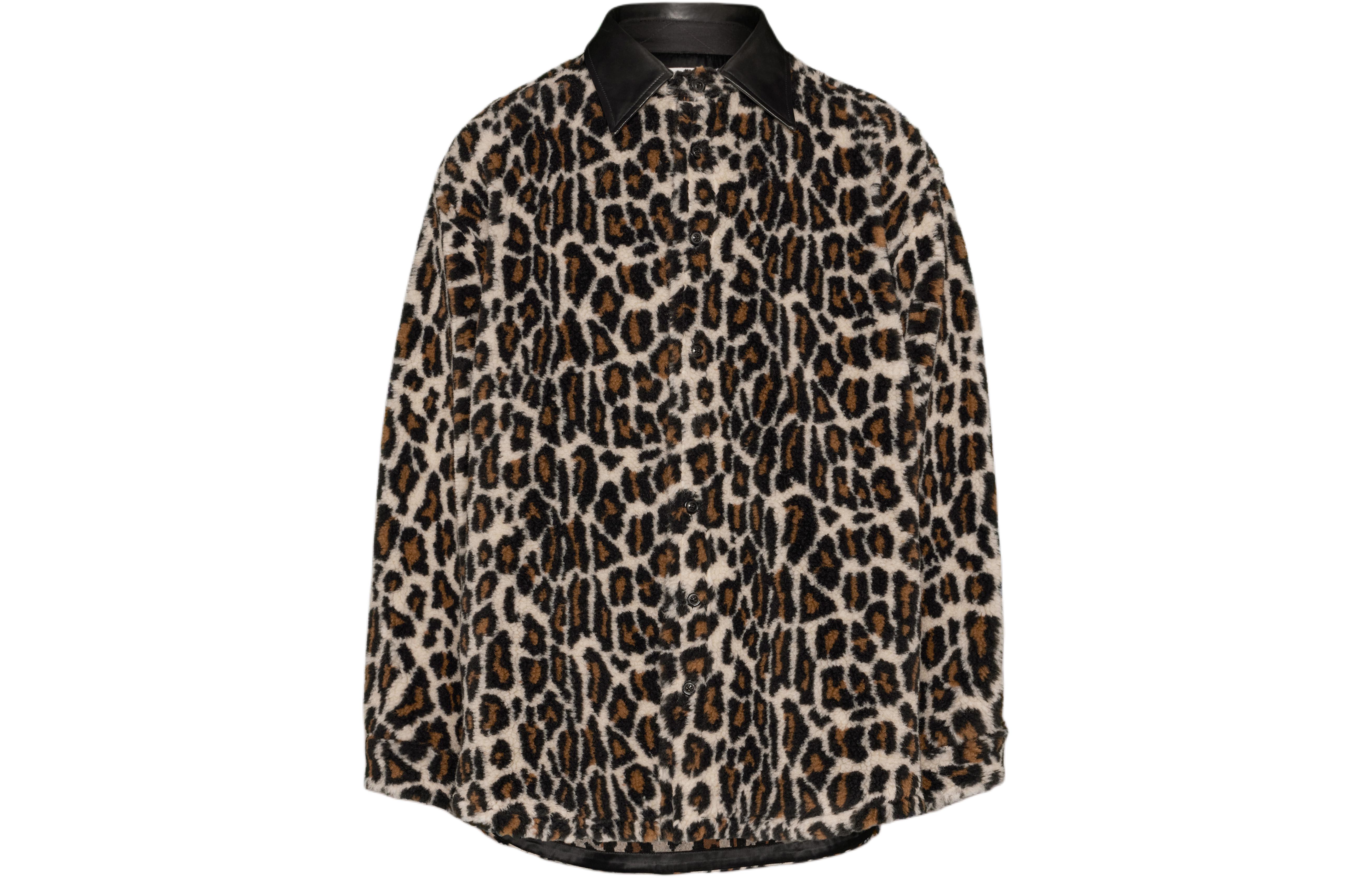 Maison Margiela Lightweight Solid Color Jacket S50AM0509S53735522