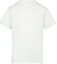 Buy Maison Margiela Kaos Abu-Abu Unisex Lengan Pendek dengan Desain Huruf S51GC0521S20079102