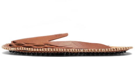 Maison Margiela Loafer 'Brown Calfskin' S57WR0126P1986T7365 Maison Margiela Loafer 'Brown Calfskin' S57WR0126P1986T7365