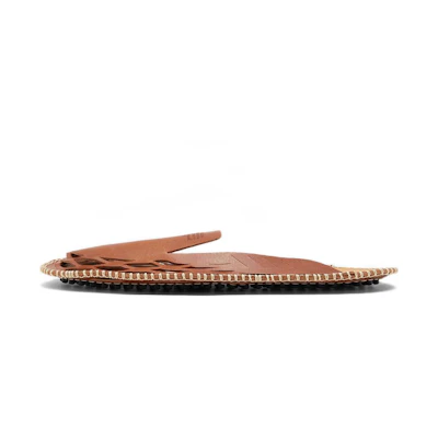 Maison Margiela Loafer 'Brown Calfskin'