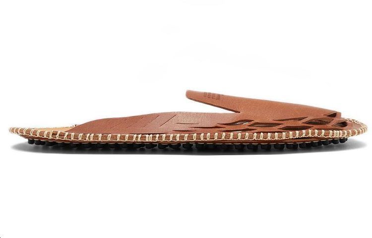 Order Maison Margiela Loafer 'Cokelat Kulit Anak Sapi' S57WR0126P1986T7365