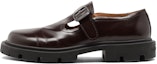 Buy Maison Margiela Loafer 'Coklat Gelap dengan Gesper' S57WP0088P3827H8896