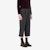 Maison Margiela Loafer 'Coklat Gelap dengan Gesper' S57WP0088P3827H8896
