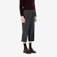 Purchase Maison Margiela Loafer 'Coklat Gelap dengan Gesper' S57WP0088P3827H8896