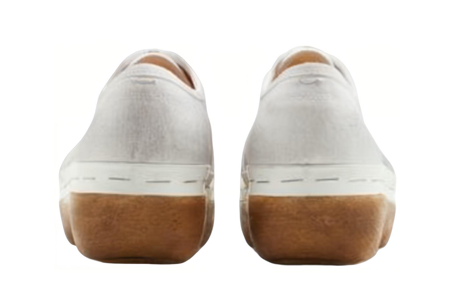 Lookbook Maison Margiela Loafer Kulit Putih S97WQ0061P4475T1003