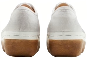 메종 마르지엘라 화이트 레더 로퍼 S97WQ0061P4475T1003 Lookbook 메종 마르지엘라 화이트 레더 로퍼 S97WQ0061P4475T1003