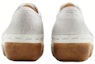 Lookbook Maison Margiela Loafer 'Kulit Putih' S97WQ0061P4475T1003