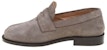 Loafer Maison Margiela 'Kelabu Suede' S57WR0056P2691T8032